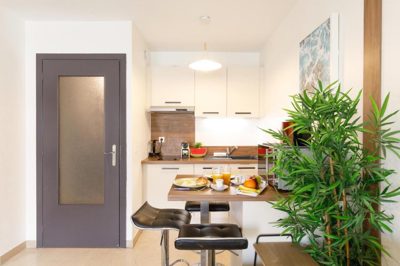 Le Charme YourHostHelper Cannes Extérieur photo